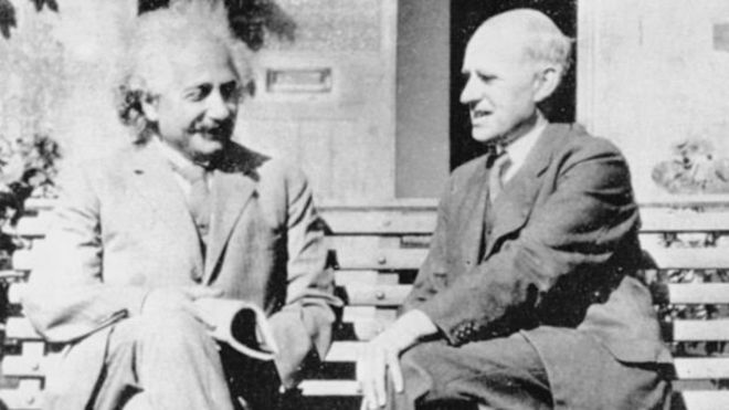 Photo of مردی که اینشتین را به شهرت رساند