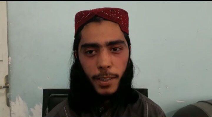 Photo of بازداشت یک سرگروه کلیدی طالبان در بغلان