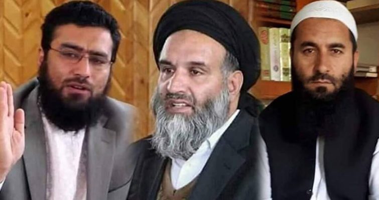 Photo of اعتراف تکان‌دهنده چهار دانشجو و استاد دانشگاه کابل عضو داعش