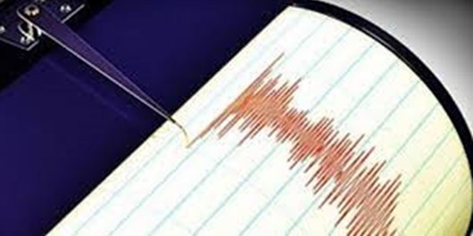 Photo of زلزله ۳٫۴ ریشتری مرز تاجیکستان و افغانستان را لرزاند