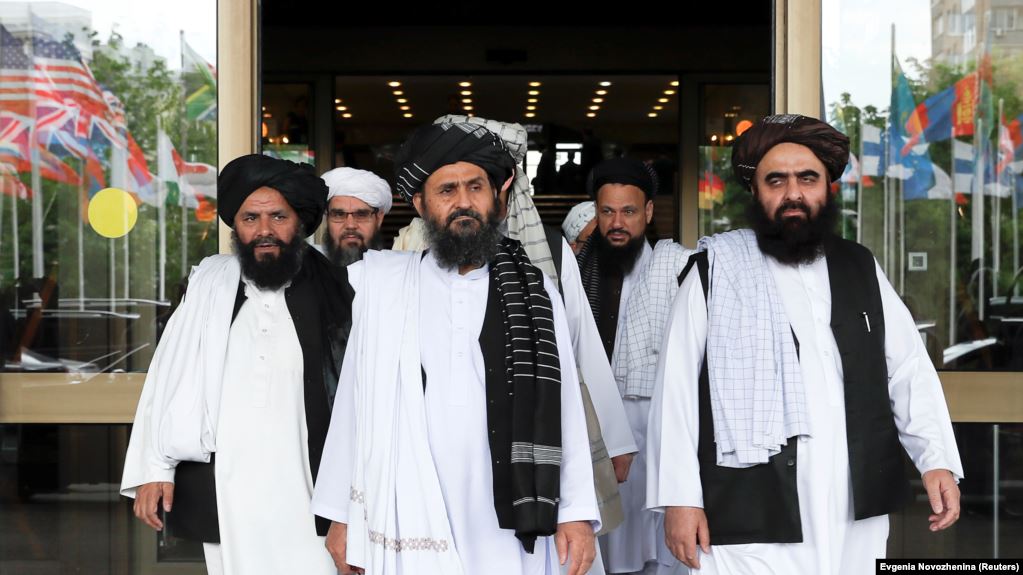 Photo of نمایندگان حکومت افغانستان برای مذاکره با طالبان آماده می‌شوند
