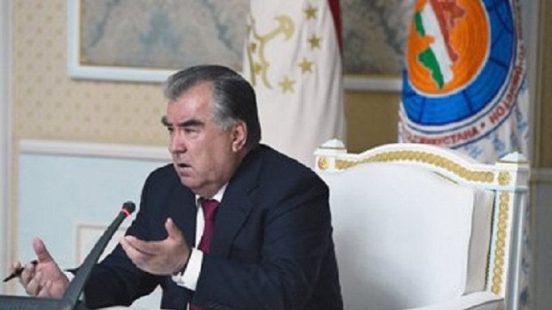 Photo of دعوت رئیس جمهور تاجیکستان از هم‌حزبی‌هایش برای آمادگی حضور در انتخابات پارلمانی سال ۲۰۲۰
