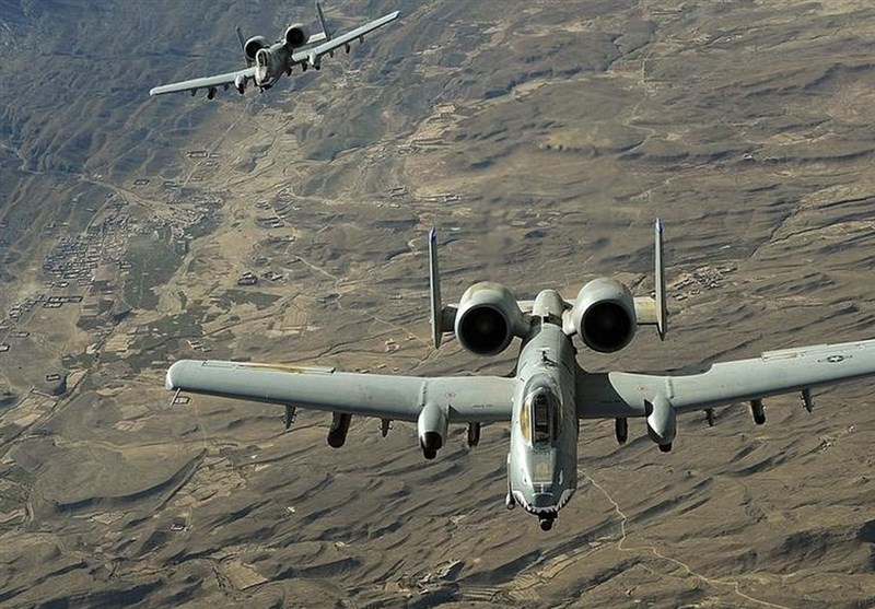 Photo of دونالد ترامپ دستور افزایش حملات هوایی بر علیه طالبان را صادر کرد