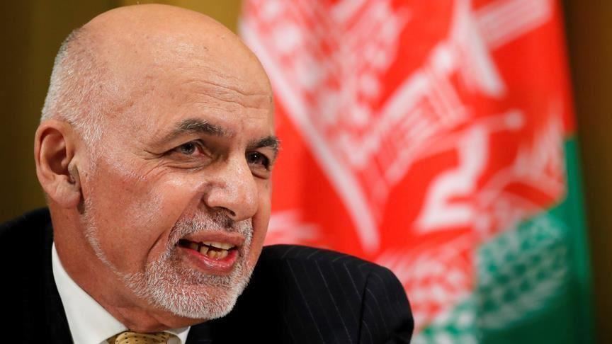 Photo of دکتر غنی: افغانستان را به محور تجارت انرژی تبدیل خواهیم کرد