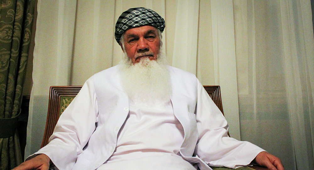 Photo of اسماعیل خان: پذیرایی پاکستان از طالبان یک امید تازه است