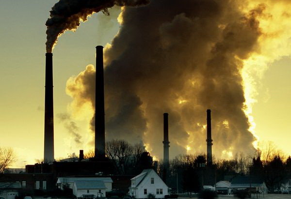 Photo of هشدار جدی ۱۱ هزار دانشمند: وضعیت اقلیمی کره زمین اضطراری است