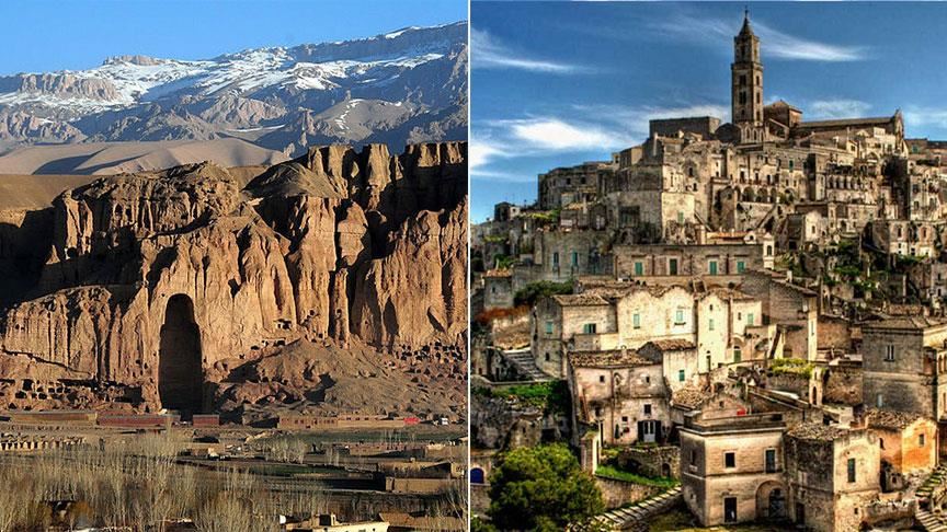 Photo of شهرهای بامیان و ماترای ایتالیا خواهرخوانده شدند