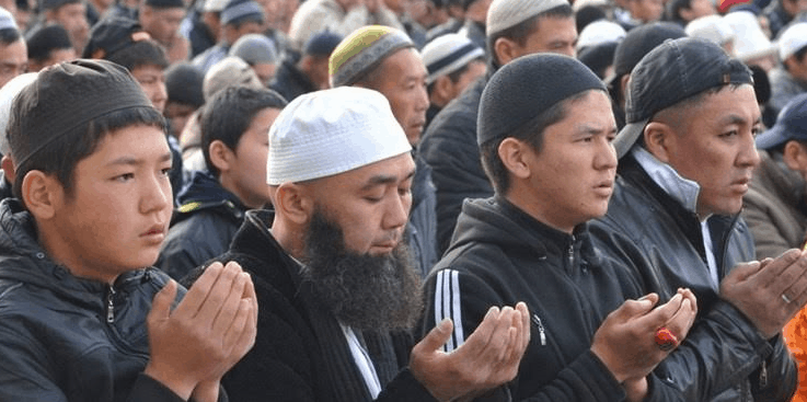 Photo of افزایش جریمه حضور در فعالیت سازمان‌های ممنوعه مذهبی در تاجیکستان