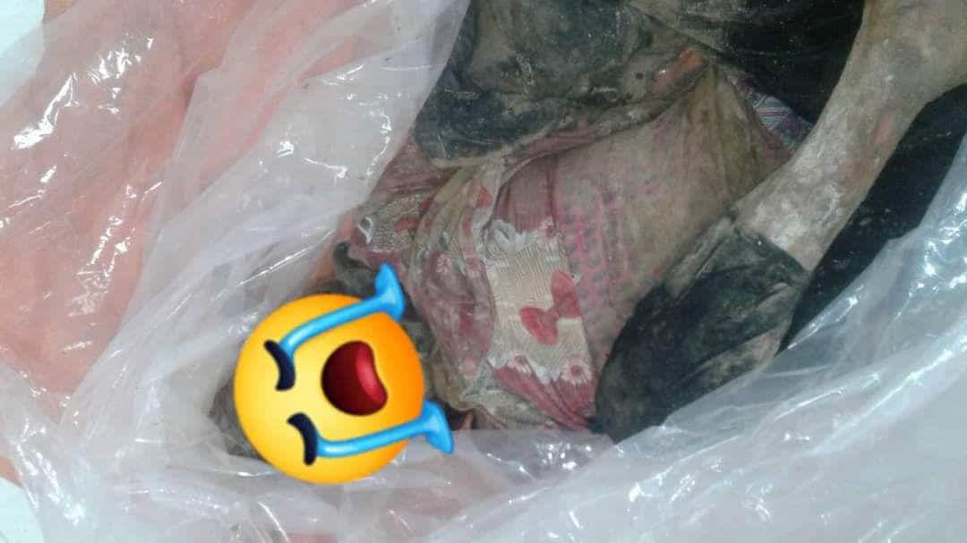 Photo of دریافت جسد پوسیده یک زن ۴۵ ساله ‌در فاریاب