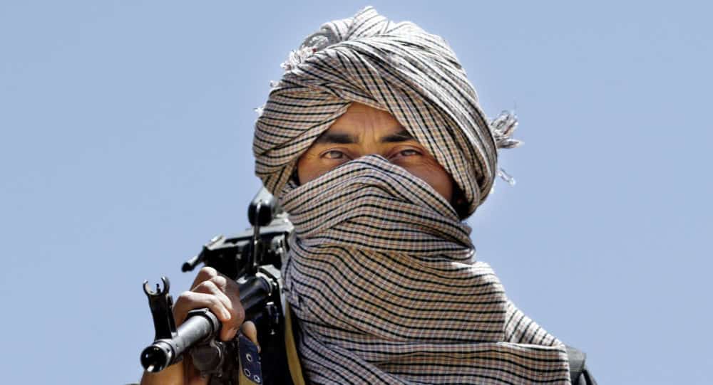 Photo of طالبان به ترامپ: افغانستان را رها کنید