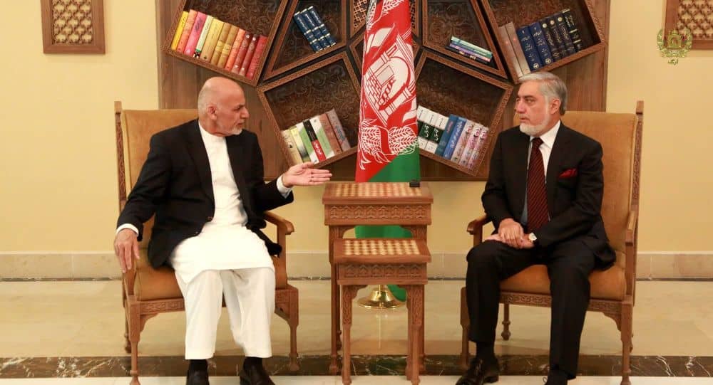 Photo of نماینده غیرنظامی ناتو: زمان آن است تا رهبران سیاسی افغانستان متحد شوند