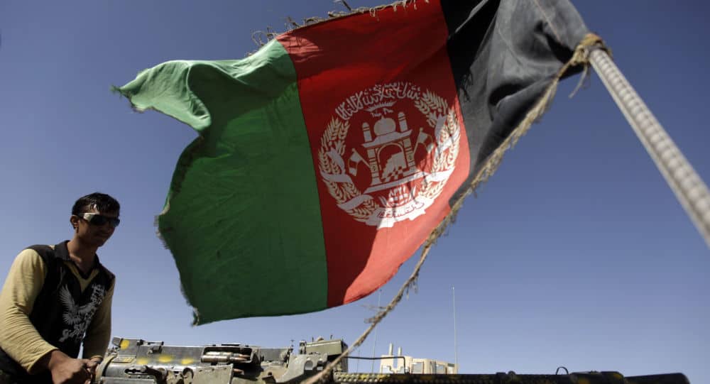 Photo of کشته و زخمی شدن ۱۱ تن از طالبان در فاریاب