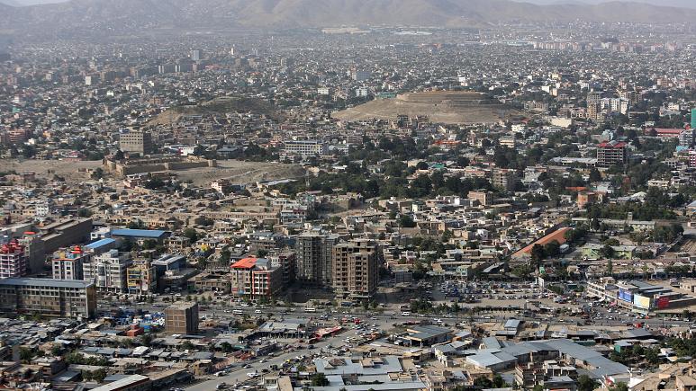 Photo of زلزله ۴.۶ ریشتری، کابل را لرزاند