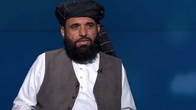 Photo of طالبان: در پی تصرف نظامی کابل نیستیم