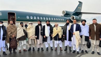 Photo of آغاز نشست «اسلو» میان طالبان و فعالان مدنی