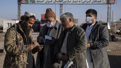 Photo of هشدار ایران به اروپا درباره پناهجویان افغانستان