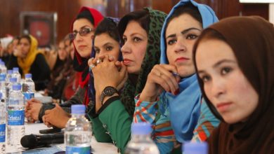 Photo of بررسی حقوق زنان افغانستان پسا ۲۰۰۱