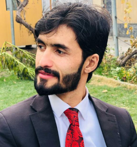 ✍محمد امین حبیی‌تبار دانشجوی مطالعات سیاست و امنیت بین‌الملل