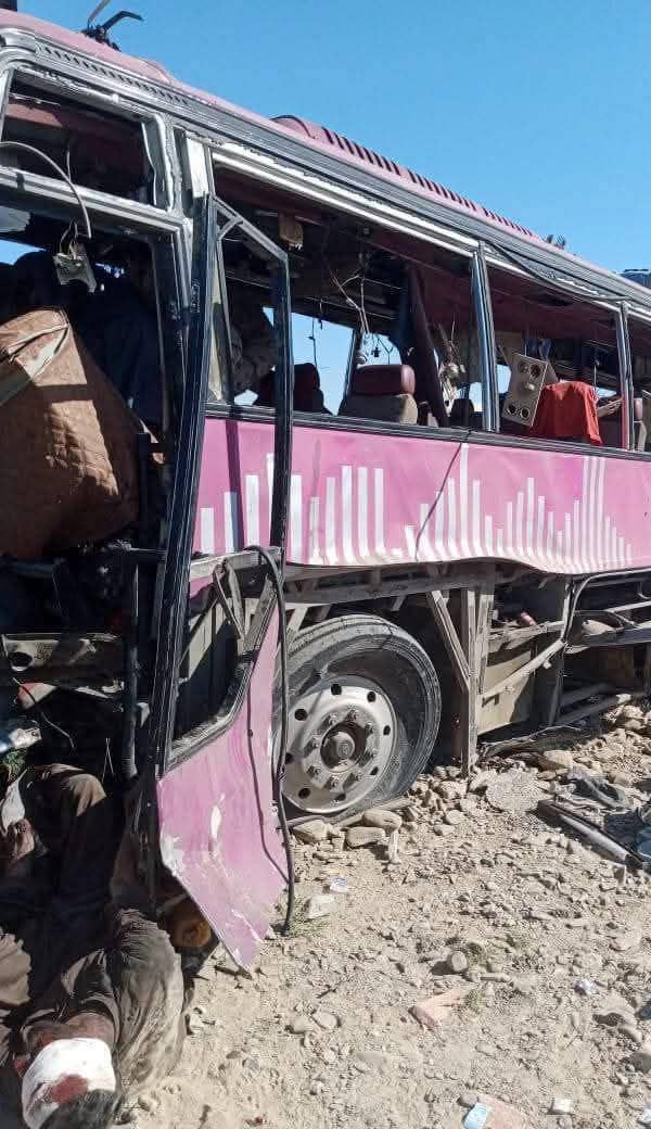 ادعای ارتش آزادی‌بخش بلوچ: کشتن ۹۰ نیروی ارتش پاکستان در بلوچستان