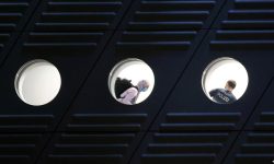 دومین گروه پناهجویان افغانستانی از پاکستان راهی آلمان شد