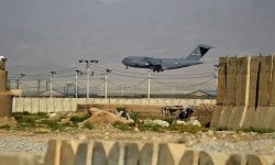 جنبش شنبه‌های ارغوانی: بگرام بخشی جدایی‌ناپذیر از خاک افغانستان است