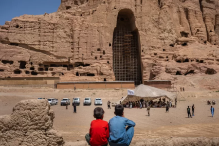 هویت ملی؛ ستون استواری کشورها