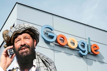 جست‌وجوی امید در سایه فیلتر؛ گوگل ۲۷ ساله شد، افغانستان محدودتر