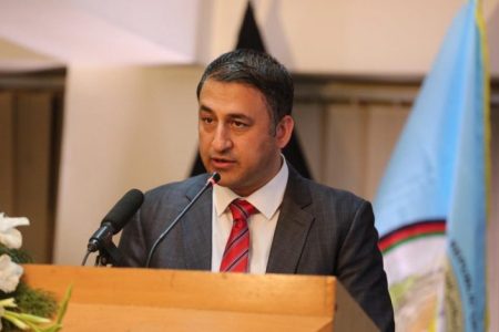 ضیا سراج: تهدید تروریسم از افغانستان مرزها را درخواهد نوردید