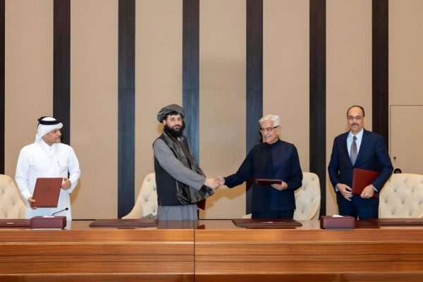 توافق آتش‌بس میان پاکستان و طالبان؛ مکثی در تنش یا تثبیت نفوذ؟