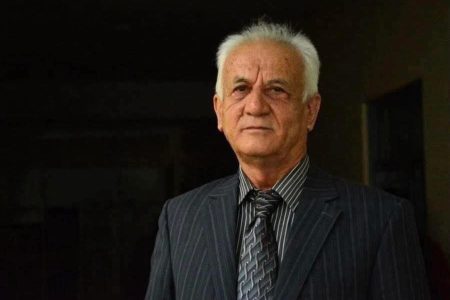 محمدیونس طغیان ساکایی درگذشت