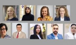 دادگاهی برای عدالت؛ صدای زنان افغانستان در مادرید