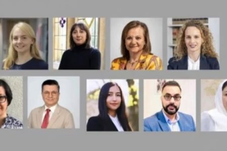 دادگاهی برای عدالت؛ صدای زنان افغانستان در مادرید