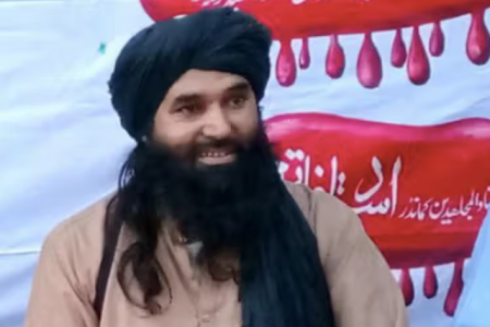 مرگ قاری امجد؛ ضربه‌ای به طالبان پاکستانی در مرز افغانستان