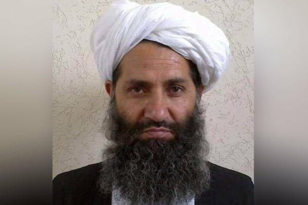 رهبر طالبان خطاب به مقامات این گروه: از برکناری توسط من دلخور نشوید!