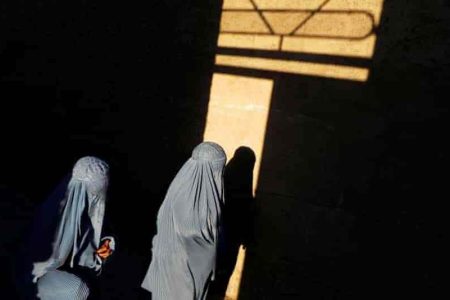 «جنبش فکری افغان‌ها» خواستار حمایت جدی از حقوق زنان شد