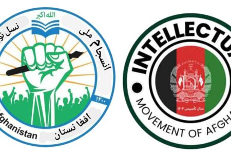 اعلام همکاری میان «انسجام ملی نسل نوین برای آزادی افغانستان» و «حرکت فکری افغانان»