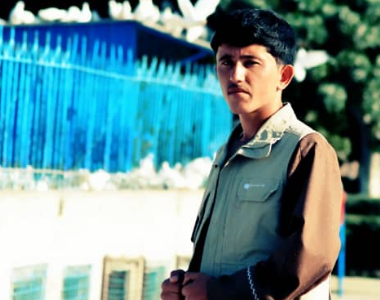 یک روز پُر از درس زندگی