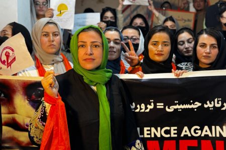 جنبش‌های اعتراضی زنان افغانستان: آزادی غیرقابل مذاکره است