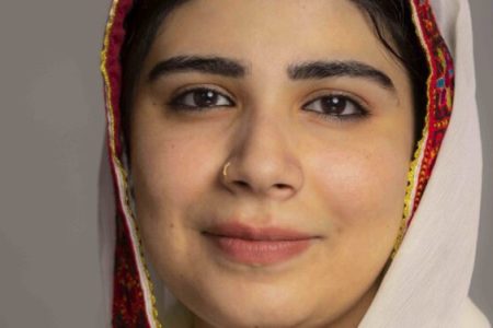 صدای زن افغانستان در جهان؛ پیروزی امید بر تاریکی