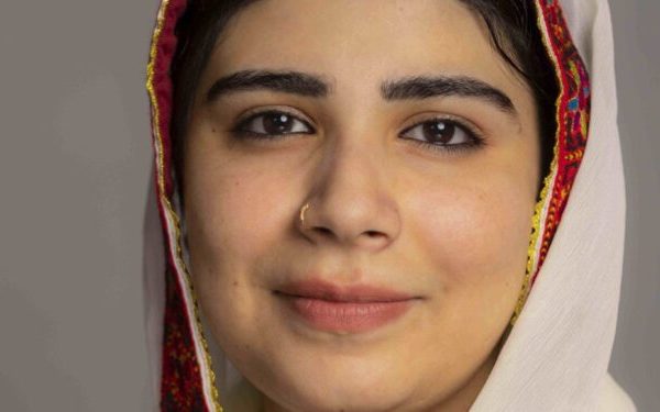 صدای زن افغانستان در جهان؛ پیروزی امید بر تاریکی