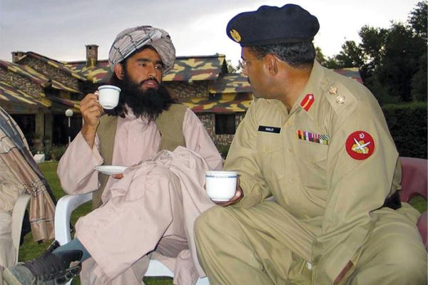 اسلام‌آباد زیر آتش؛ پایان توهم استراتژیک پاکستان