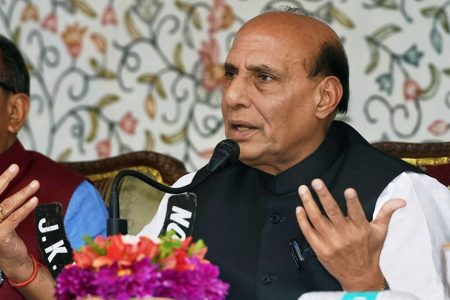 هند: سیاست ما در تنش طالبان و پاکستان «عدم مداخله» و صلح است