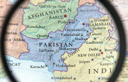 تشدید تنش‌ها میان پاکستان و طالبان بر سر خط دیورند و ایده «پشتونستان بزرگ»