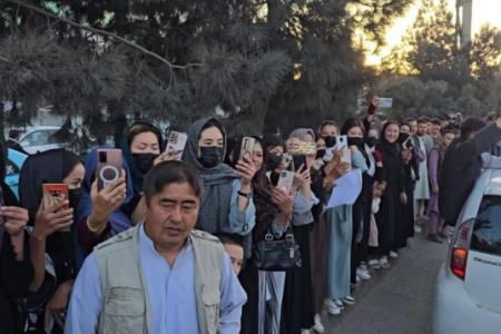 شکست روایت انحصارطلبانه طالبان