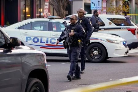 تیراندازی واشنگتن و سقوط آزاد امید مهاجران افغانستانی