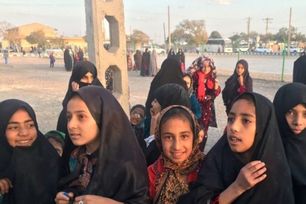 انتشار گزارش چهار هفته‌ای انجمن هماهنگی زنان فعال افغانستان