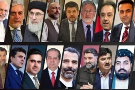 ملک ستیز: سیاستمداران باید به مخاطبان خسته افغانستان پاسخ‌گو باشند