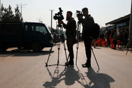 تشدید محدودیت‌ها و تهدید به بازداشت تصویربرداران