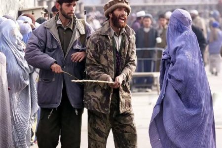 طالبان؛ محصول زخم‌های انباشته