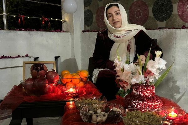 یلدا؛ شب امید و ایستادگی